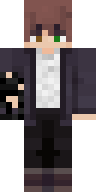 Скин Скин игрока _mrCase_ v8