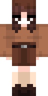 Скин Скин BaPBaPuCkA_