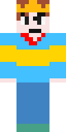 Скин Скин игрока champler12 v3