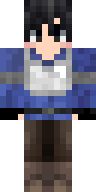 Скин Скин игрока Kirito