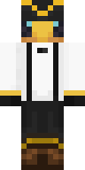 Скин Скин BEe___Horny