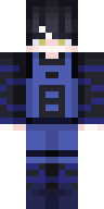 Скин Скин ImperatorAnamy v28