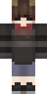 Скин Скин geriik