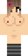 Скин Скин по нику Enderfalls
