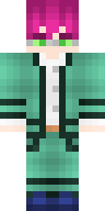 Скин Скин vanektv007