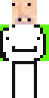 Скин Скин игрока goushitsu v8