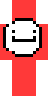 Скин Скин игрока KwezzyEndeavour v34