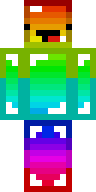 Скин Скин игрока _TToP4IK_
