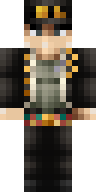 Скин Скин игрока el_primo2453