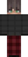 Скин Скин по нику AppleCekcuu v3