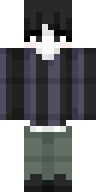 Скин игрока Sligardus