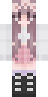Скин Скин игрока ColaBunny v3
