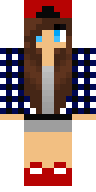 Скин Скин MrDanFo