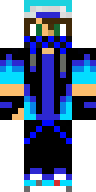 Скин Скин по нику Flader1