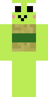 Скин Скин Arsisiel