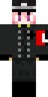 Скин Скин BOJIIECTBO v3