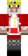 Скин Скин ItsMakvin v8