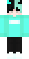 Скин Скин по нику HaladokYT v3