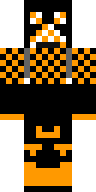 Скин Скин Xomyk16