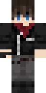 Скин Скин игрока MaquisRus