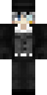 Скин Скин uglystephaann