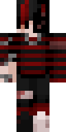 Скин Скин MrHetshotHV v3