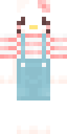 Скин Скин по нику glukhova v3