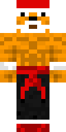 Скин Скин игрока htrw