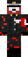 Скин Скин игрока raidantex