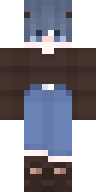Скин Скин игрока med1x1337