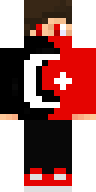Скин Скин игрока WGS_Mars_RM v12
