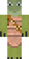 Скин Скин Electr0Nightmare v4