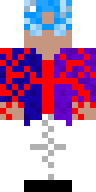 Скин Скин Berejok001