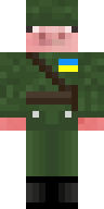 Скин Скин игрока BodyaMAZAFAKA