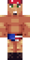 Скин Скин RicardoSrias