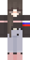 Скин Скин Marshmallo1475 v6