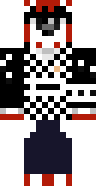 Скин Скин ShuKoga