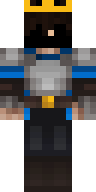 Скин Скин _Merll_ v4
