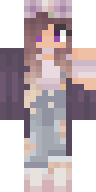 Скин Скин Estefania v4