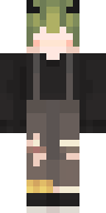 Скин Скин Uzukurogawa v3