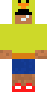 Скин Скин по нику DimonPetux v5