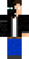 Скин Скин по нику Bonvrish