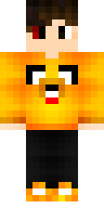Скин Скин игрока F_Y