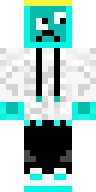 Скин Скин yafraxm