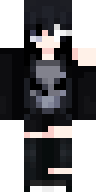 Скин Скин Clickersha v3
