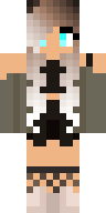 Скин Скин игрока Kitty_girl_chan v10