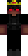 Скин Скин игрока _Black_xXLuckyXx