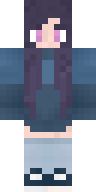 Скин Скин Cynep_Diana