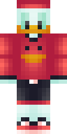 Скин Скин M0kkieHD v3