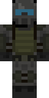 Скин Скин strelock0923
